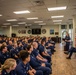 U.S. Coast Guard commandant visits Sector Miami