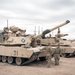 1-37 AR demonstrates live-fire, thanks loved ones on ‘family day’ while in field