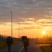 USAG Benelux Best Warrior Competition - Ruck March