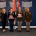 Secretary of the Army Career Counselor of the Year Recognition Ceremony