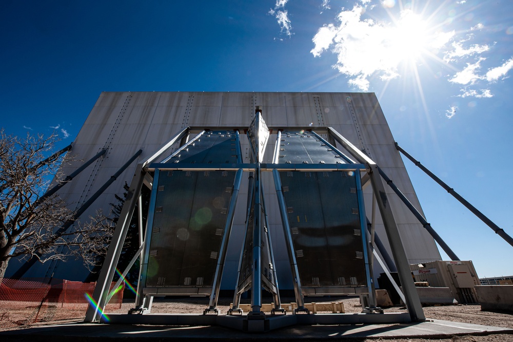 Cadet Chapel reaches restoration milestone