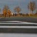 USAG Benelux Best Warrior Competition - Ruck March