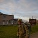 USAG Benelux Best Warrior Competition - Ruck March