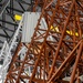 Cadet Chapel reaches restoration milestone