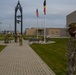 USAG Benelux Best Warrior Competition - Ruck March