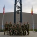USAG Benelux Best Warrior Competition - Ruck March