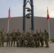 USAG Benelux Best Warrior Competition - Ruck March