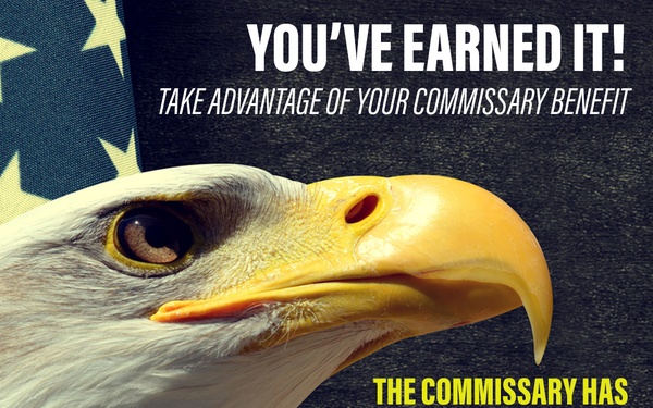 Commissaries remind former POWs, Purple Heart recipients, disabled veterans, certified caregivers of their shopping privileges