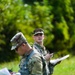 Warrant Officer Candidates Test on Land Navigation 2022