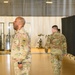 USAG Benelux Best Warrior Competition - Drills and Ceremonies