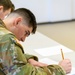 USAG Benelux Best Warrior Competition - Written Essay