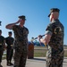 MARCENT appoints new Sergeant Major