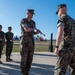 MARCENT appoints new Sergeant Major