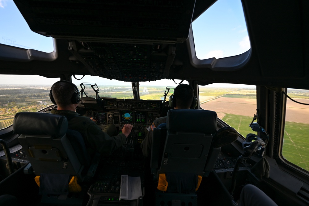 315th Contingency Response Flight