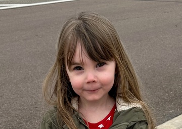 Easter comes early to the 120th Airlift Wing.