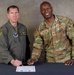 Team Minot leaders sign violence prevention proclamation