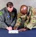 Team Minot leaders sign violence prevention proclamation