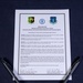Team Minot leaders sign violence prevention proclamation