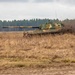 K2 Tank Joins the Fight with eFP Battle Group Poland