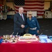 Secretary of the Navy Carlos Del Toro Visits New York during Veterans Day.