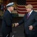 Secretary of the Navy Carlos Del Toro Visits New York during Veterans Day.