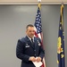 Joshua Cinq-Mars promotes to Colonel at MTANG , USAF