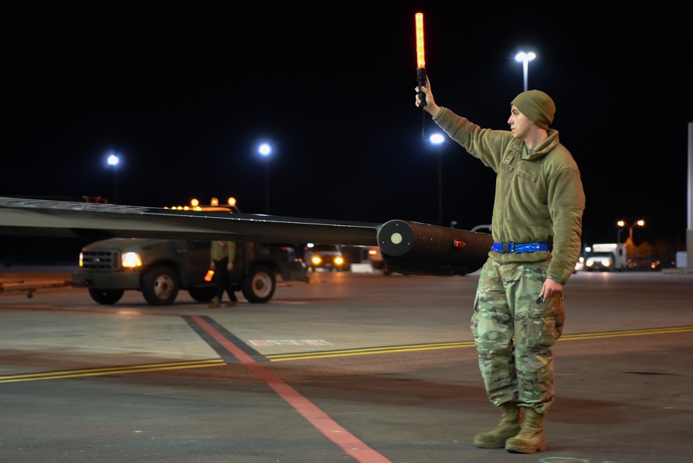 Dragon Flag EAST exercise