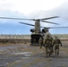 2-146th Field Artillery Regiment conducts M777 sling load