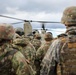 2-146th Field Artillery Regiment conducts M777 sling load