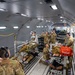 McConnell, teams up for aeromedical evacuation training