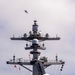 USS Carl Vinson (CVN 70) Hosts Visitors While Underway