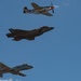 Thunder and Lightning Over Arizona Air Show 2023
