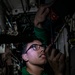 Sailor Installs Jet Environmental Control