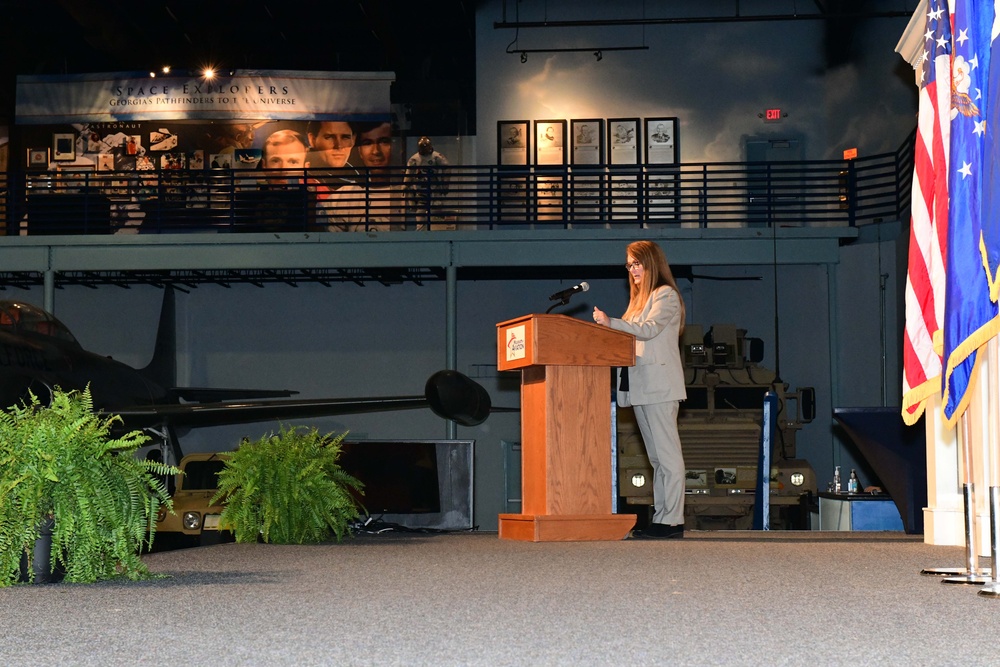 Robins Requirement Symposium