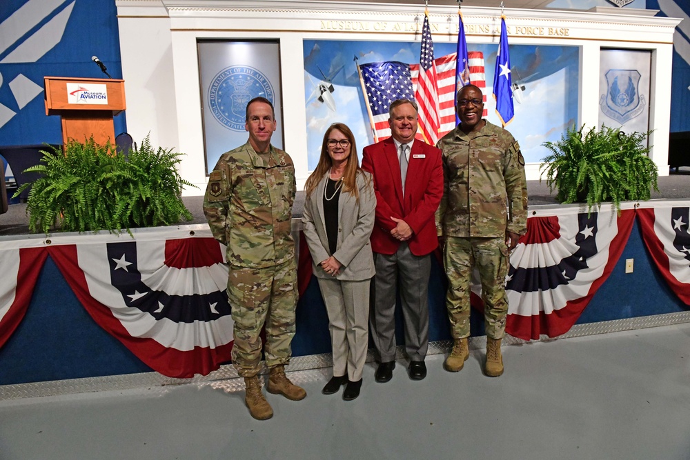 Robins Requirement Symposium