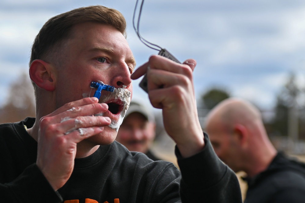 Mustache Dash