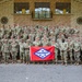 Representing the Arkansas National Guard In Guatemala