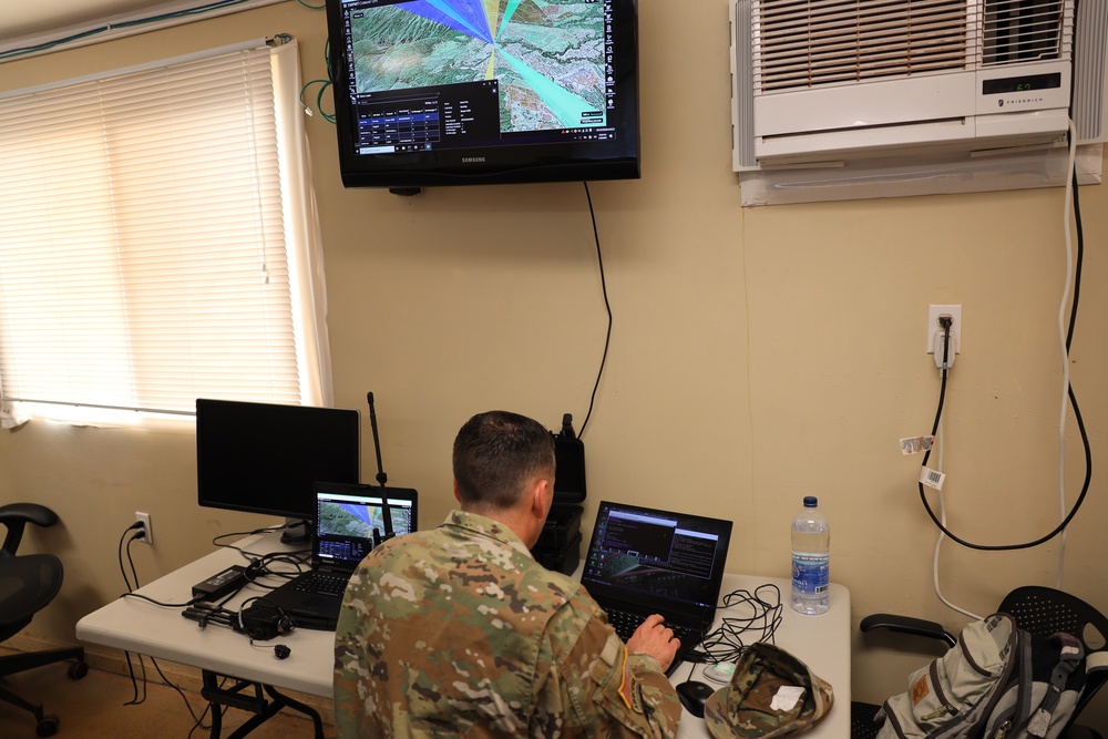 11th Cyber BN Cyber-Electromagnetic Activities V