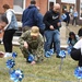 Child Abuse Prevention Month, Sexual Assault Awareness Month Observed at Great Lakes