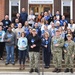 Child Abuse Prevention Month, Sexual Assault Awareness Month Observed at Great Lakes