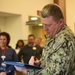 Child Abuse Prevention Month, Sexual Assault Awareness Month Observed at Great Lakes