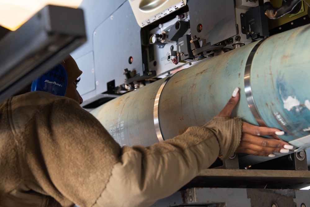 2022 Annual Load Crew Competition