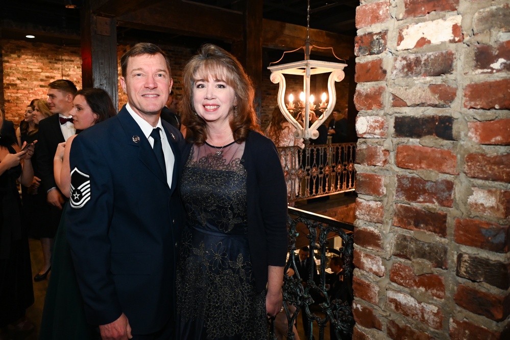 218th ISRG Tenth Anniversary Gala