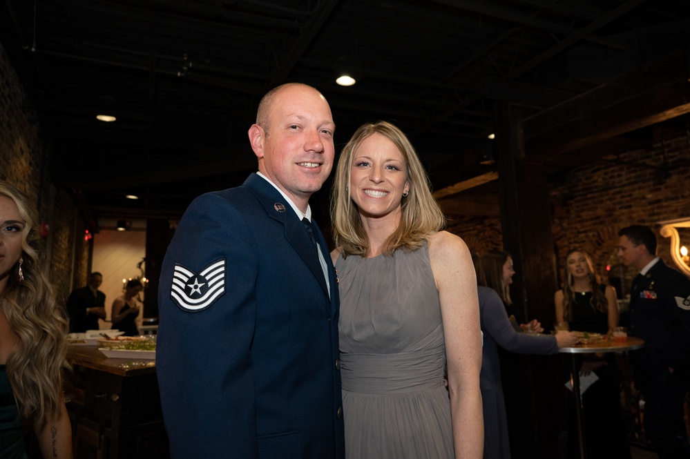 218th ISRG Tenth Anniversary Gala