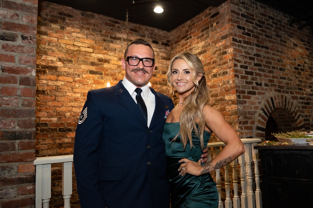 218th ISRG Tenth Anniversary Gala