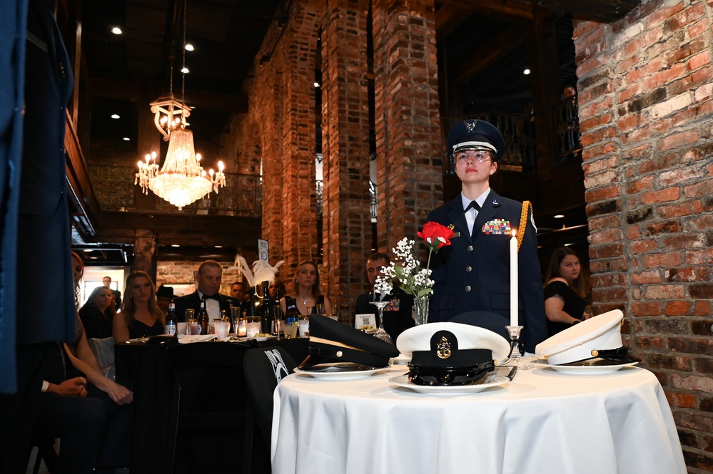 218th ISRG Tenth Anniversary Gala