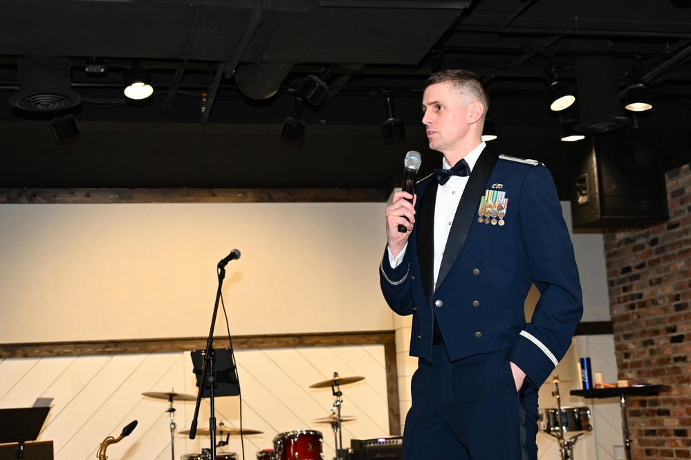 218th ISRG Tenth Anniversary Gala