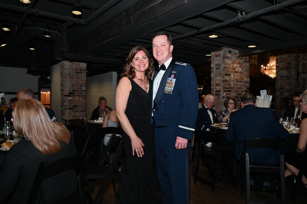 218th ISRG Tenth Anniversary Gala