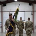 238th Regiment Change of Command