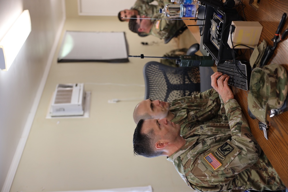 11th Cyber BN Cyber-Electromagnetic Activities XIV